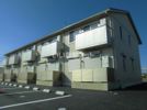 コルマールの間取り画像