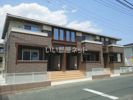 La Luce．S．Ⅰの間取り画像