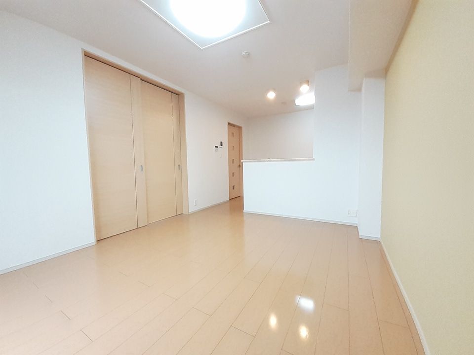 リビング