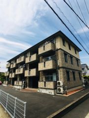 サンパレス引野の外観画像