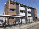 モデッサ神辺Bの間取り画像