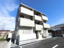 プレミスト Ⅱの間取り画像