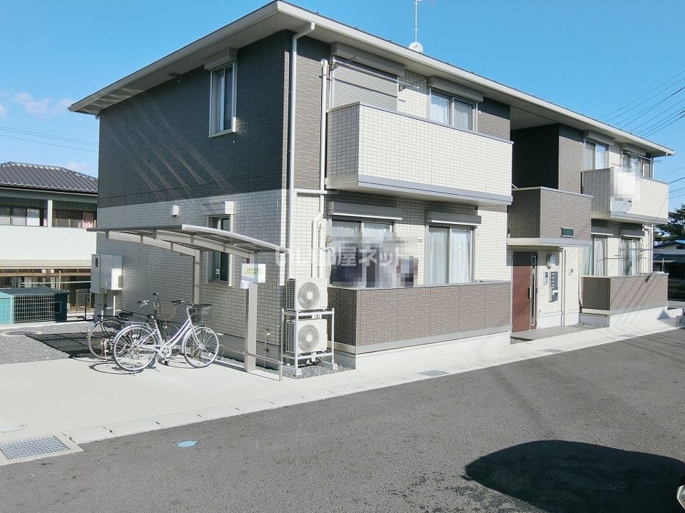 Sin.グリュック Cの外観画像