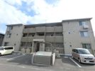 アントス Aの外観