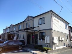 ラフィーネ21の外観画像