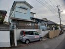 桔梗が丘5番町戸建の外観