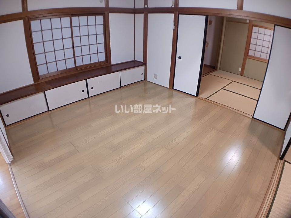 リビング