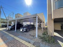 エリア17の外観画像