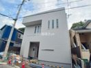 Grandtic Kissa（キッサ）の間取り画像