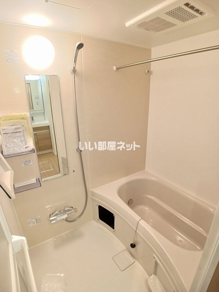 バスルーム