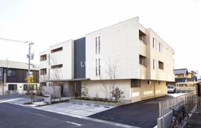 Green Garden 東古松の外観画像