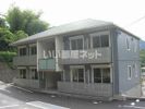 まほろば 弐番館の間取り画像