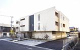 Green Garden 東古松の間取り画像