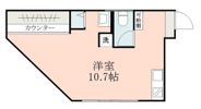 Casa Catoshiの間取り画像