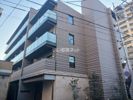 AZEST川口の外観