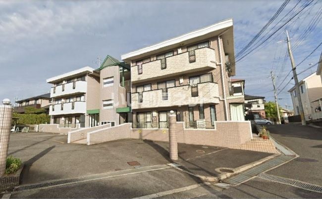 ローズホールの外観画像