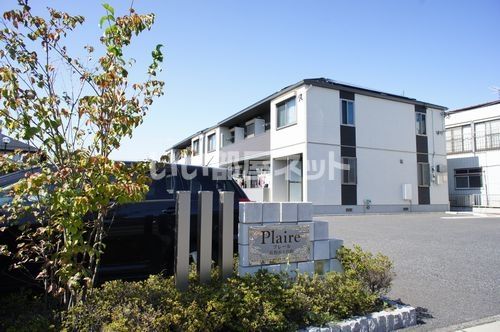 プレール Bの外観画像