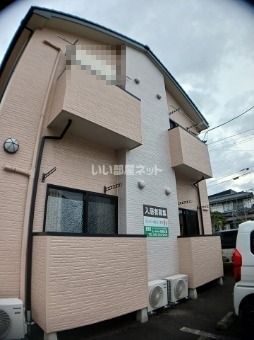フレッシュ南台の外観画像