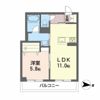 タン カルムの間取り画像