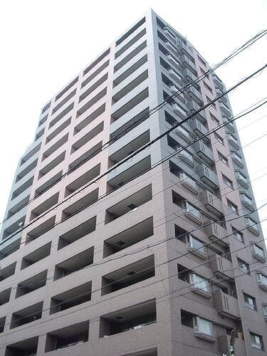 ライオンズマンション本郷の外観画像