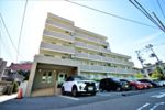 ピア旭町の間取り画像
