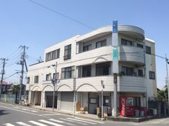 リエス川越南古谷の外観画像