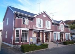 ウィスタリアの外観画像