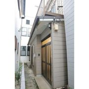 横浜市鶴見区の外観画像