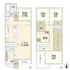 長久手市の間取り画像