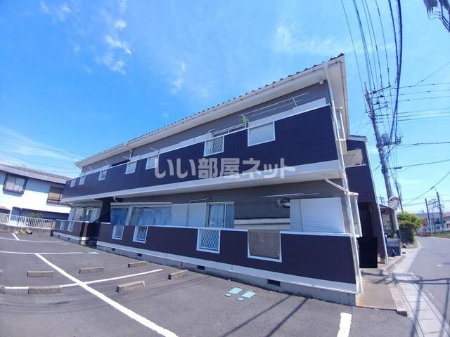 シックスストーリーズの外観画像
