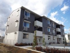 ロイヤルクレストの外観画像