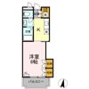 Villa Pine Plainの間取り画像