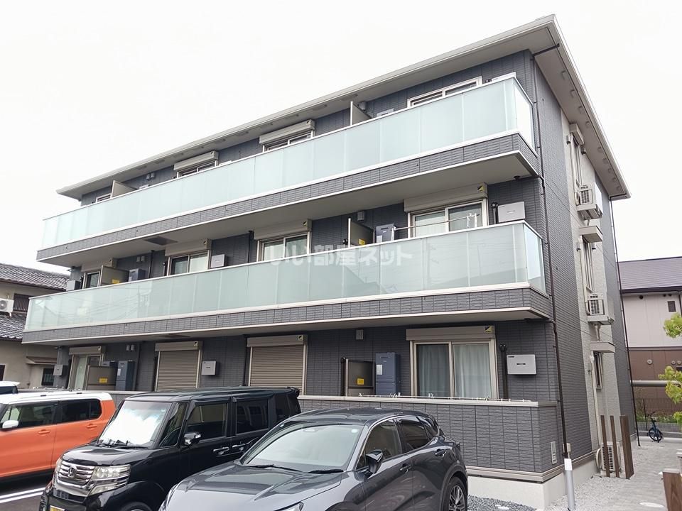 Gesund桂の外観画像