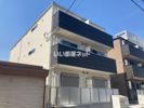 アリアラクスの間取り画像