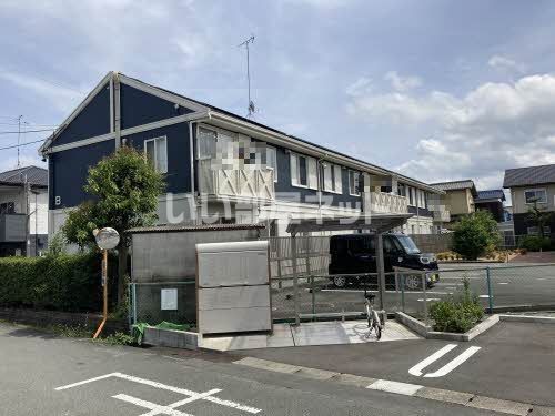 ハミングバードBの外観画像