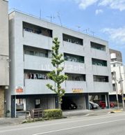 矢野第二ビルの外観画像