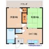 第5三幸興産ビルの間取り画像