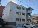 パークサイド平塚の外観画像