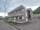 フォブール栗林南Bの間取り画像