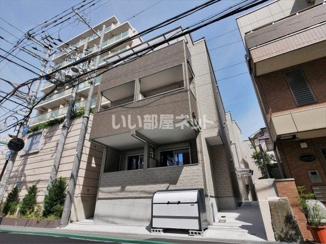 アート垂水町の外観画像