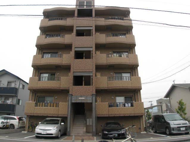 リバートップの外観画像