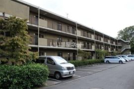 STAGE21の外観画像