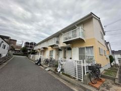 タウンハウス伊川谷5Aの外観画像