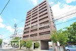 サウスフォレストの外観