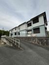 グリーンライフ池田の外観