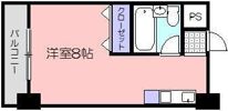 サンヴェルデ太田の間取り画像