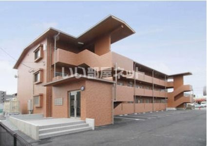 サウスコートの外観画像