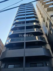 BRICK RESIDENCE 南青山の外観画像