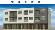 レーヴ旭Ⅰの間取り画像