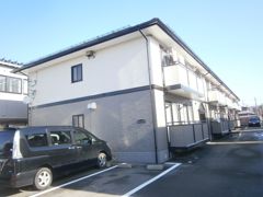 ヴィラージュKの外観画像